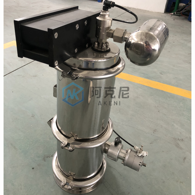 真空上料機(jī)